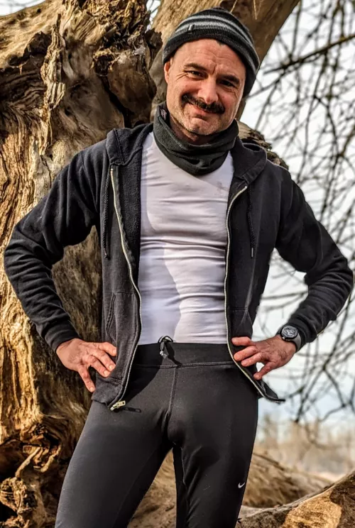 I'll be waiting for you