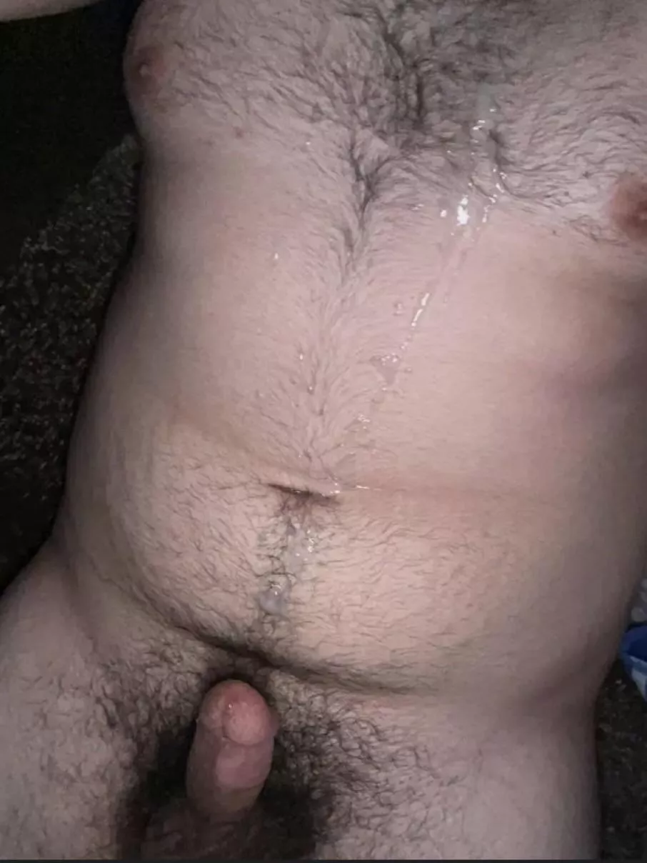 I’m about to spray myself again in the shower 😋