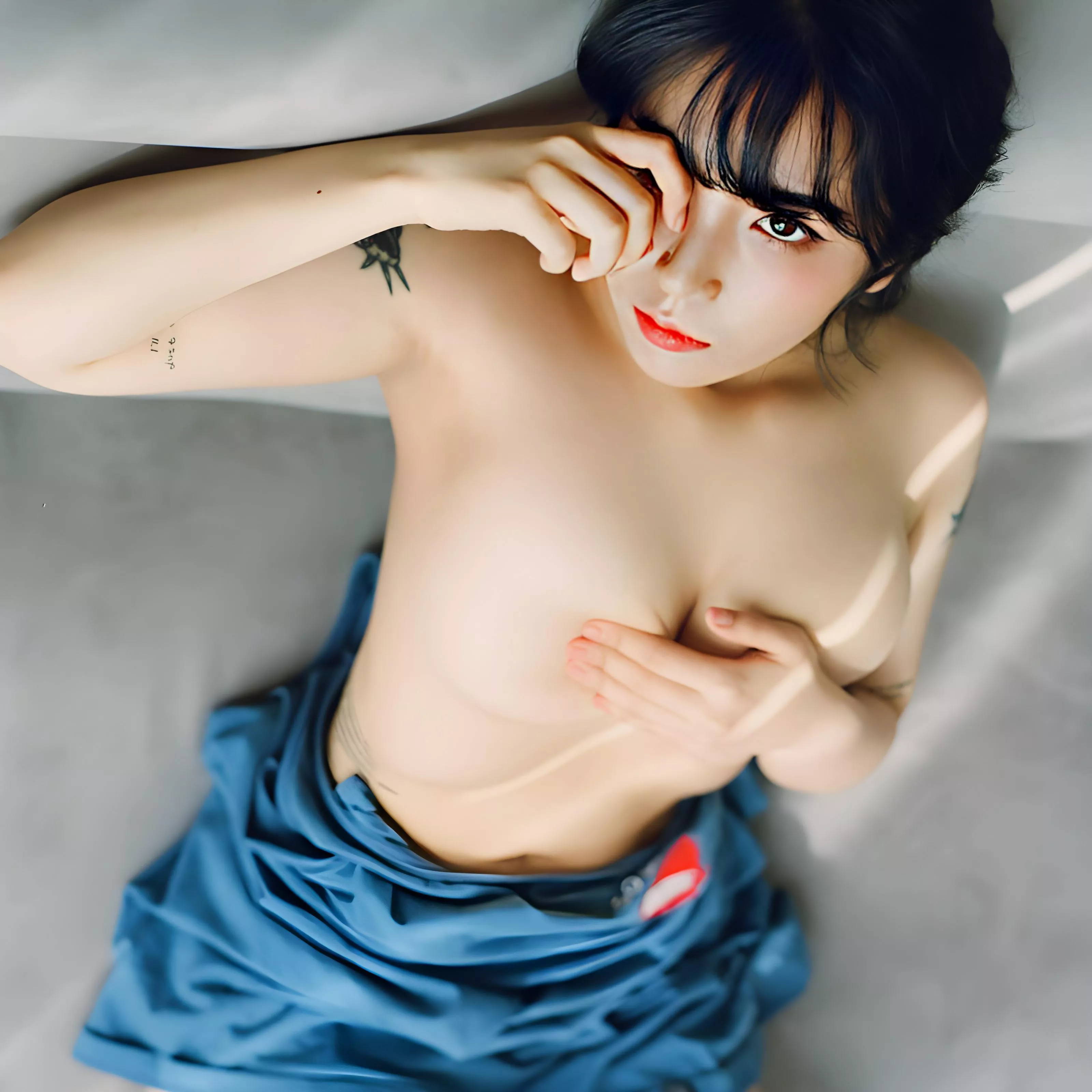 I’m getting sleepy..