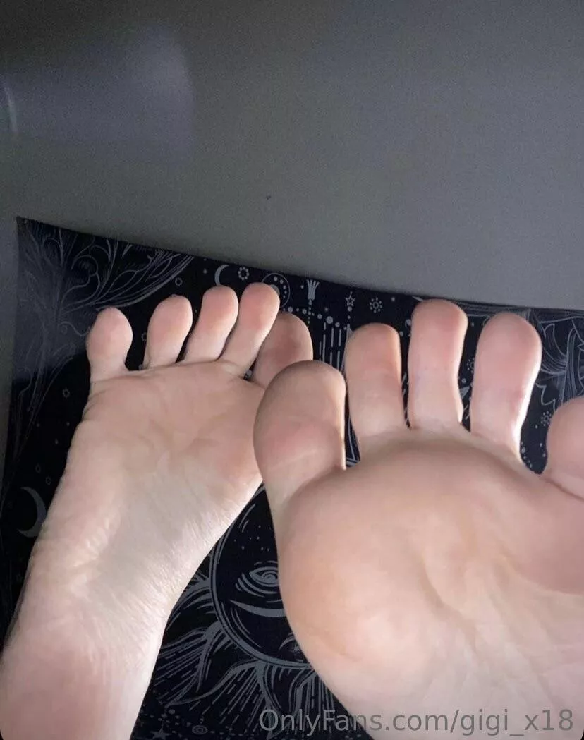 In need of some sucking