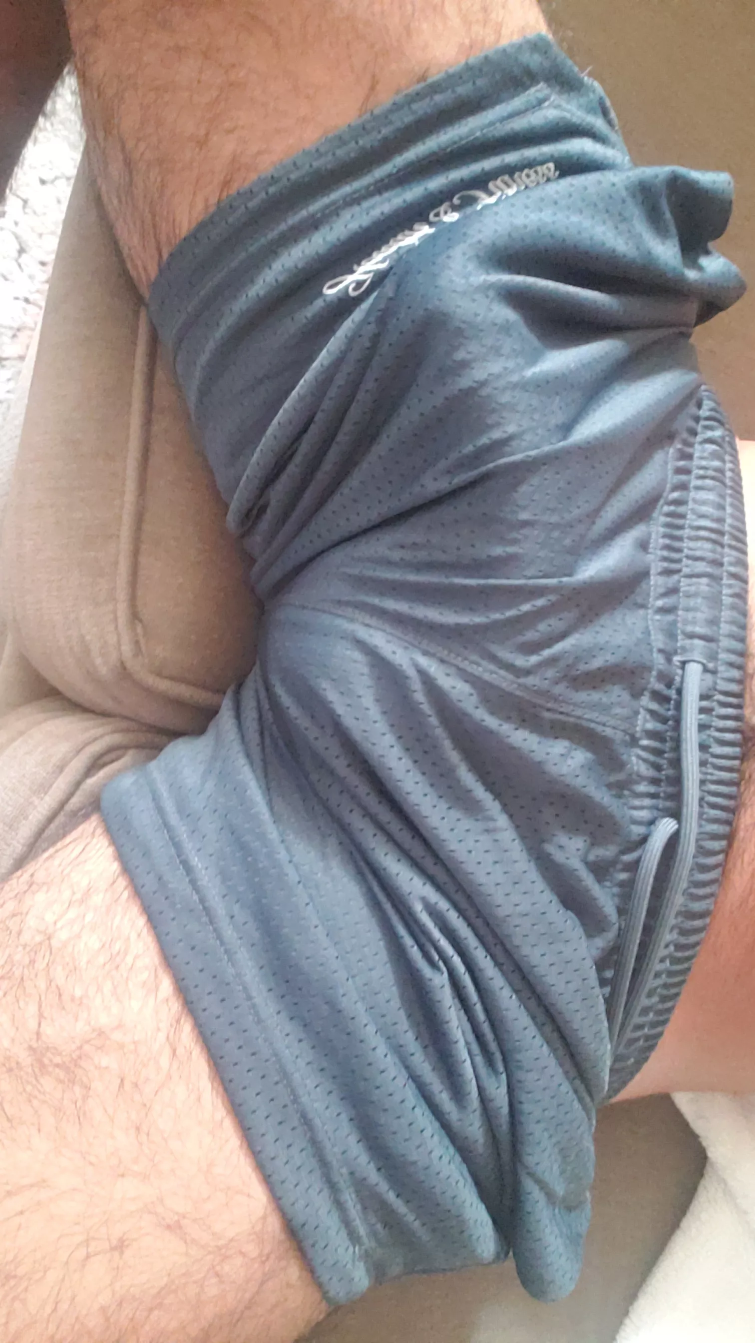 Is it too noticeable?