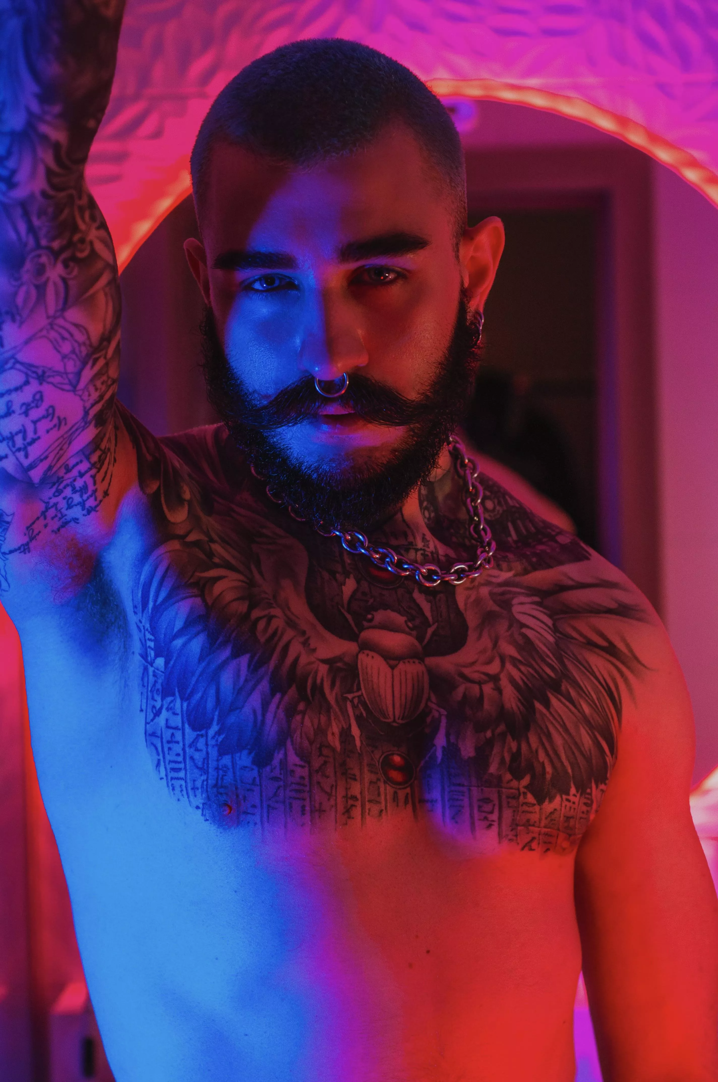 It’s been a while, hi! 👋🏼