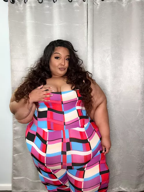 It’s been a while 🥰