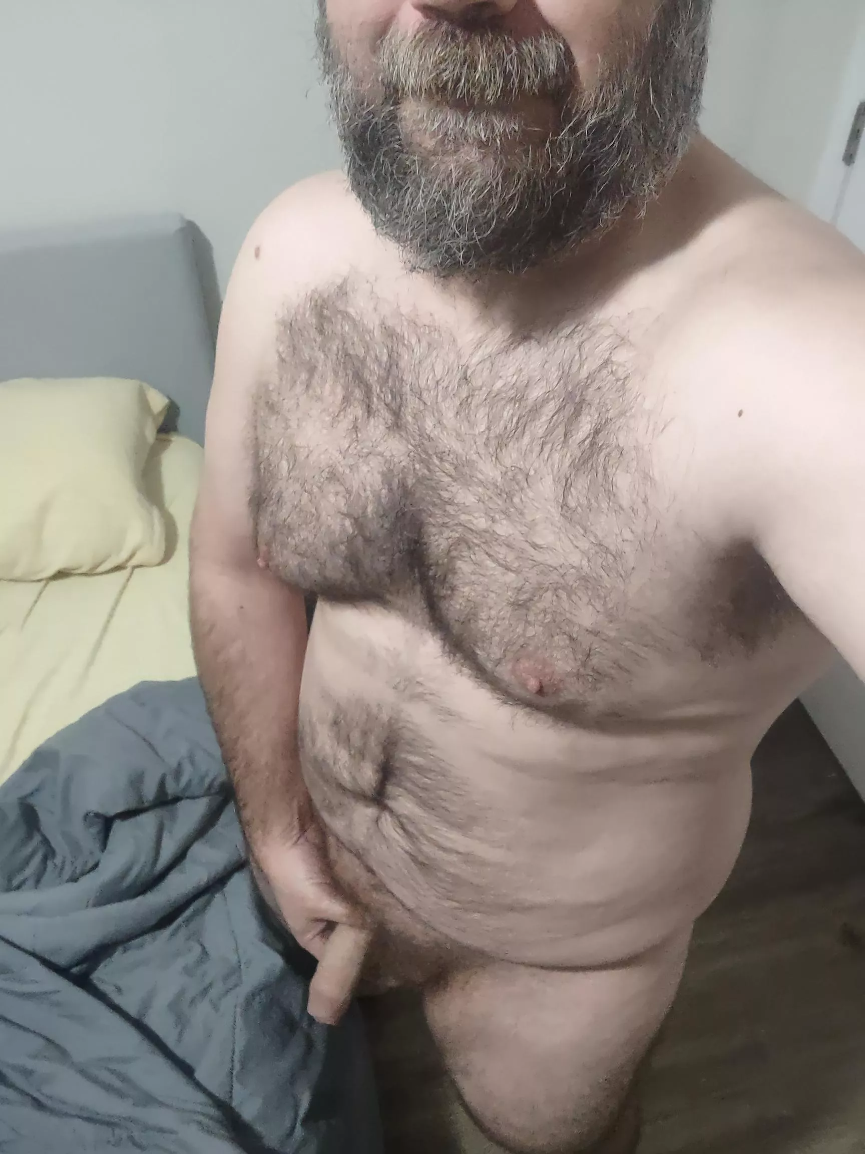 it's going to be a good week :)