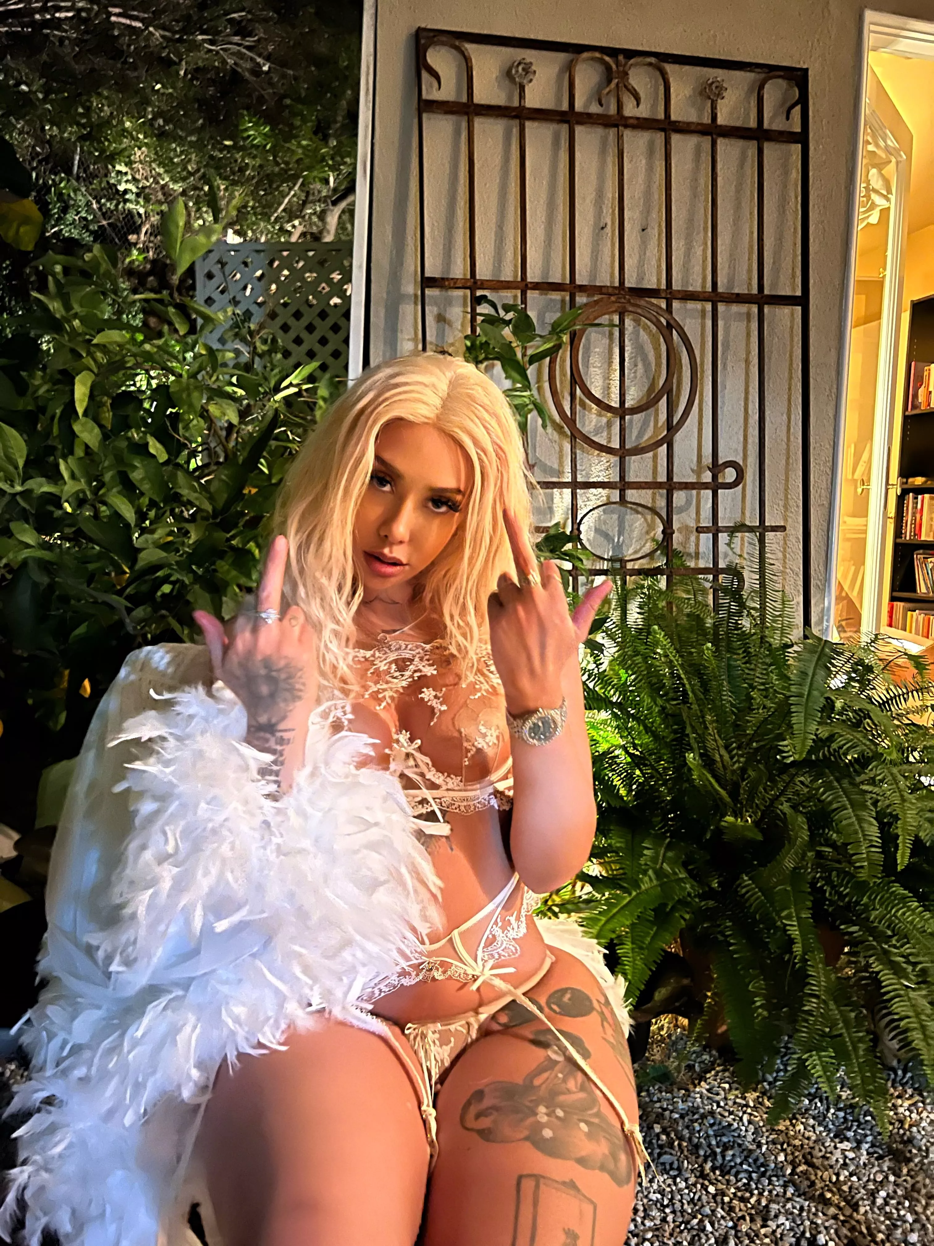 I've been naughty tonight, punish me