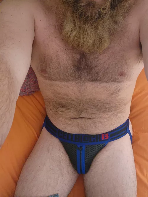 jock