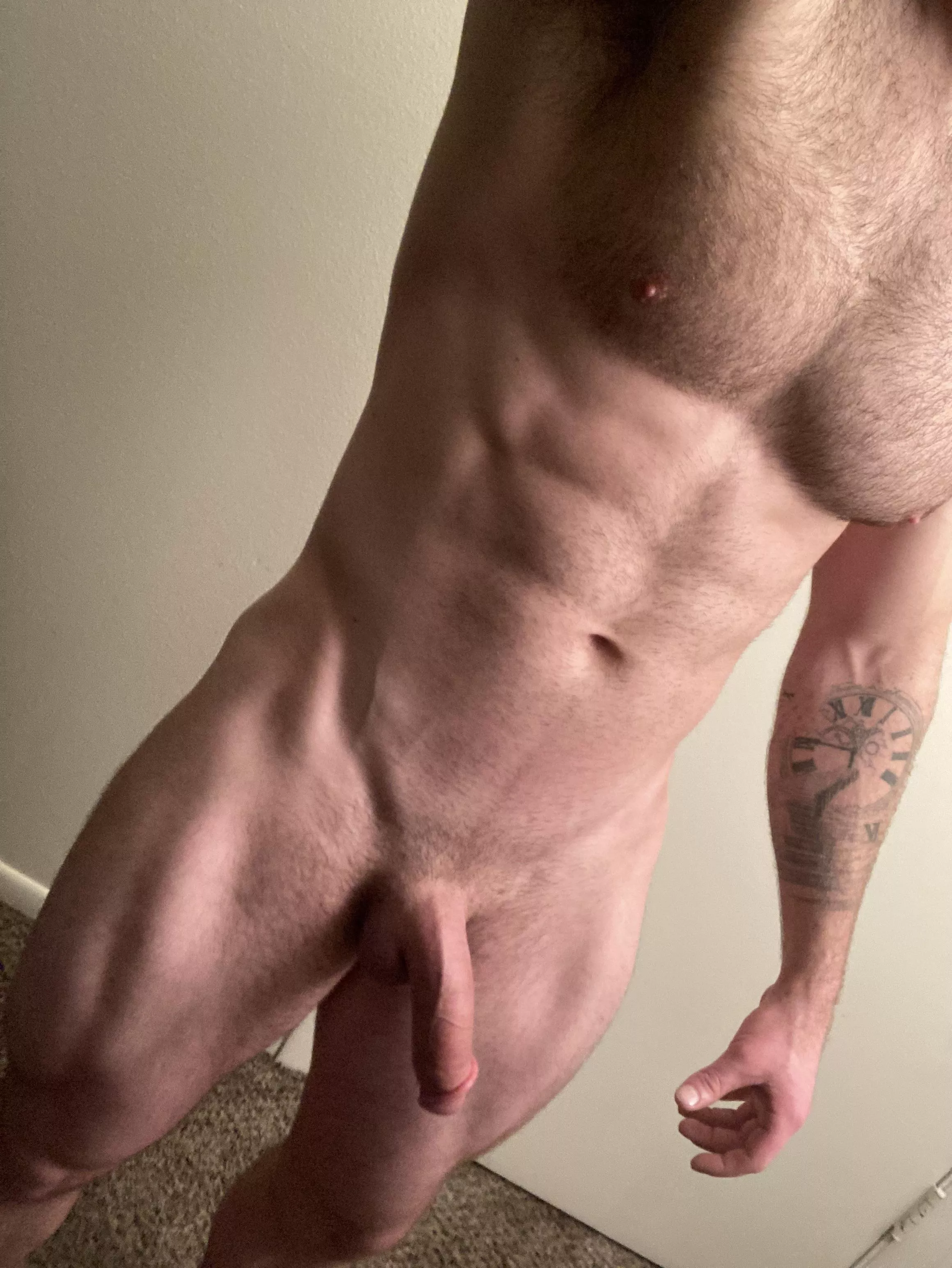 Join me for leg day? ;)