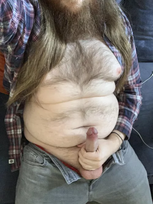 Join me on the sofa? Or should we take it to the bed?