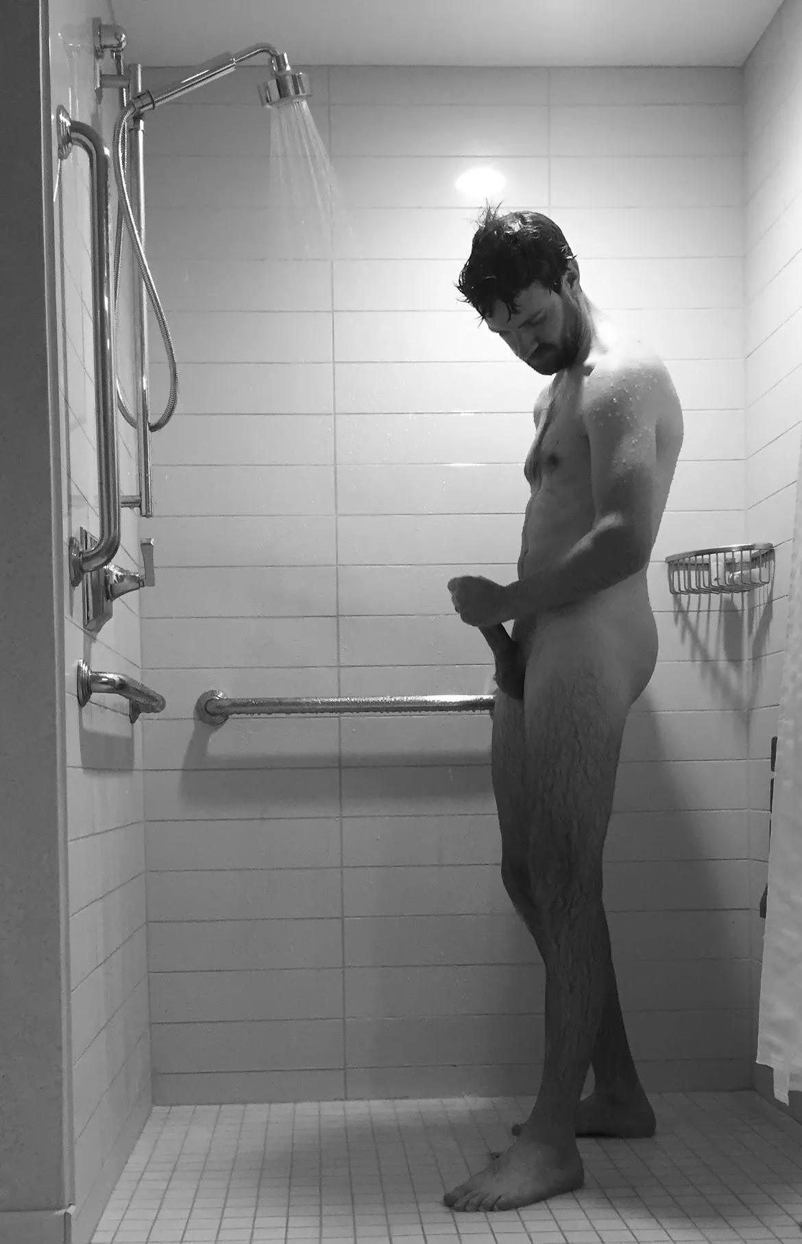 Just making sure everything is very clean