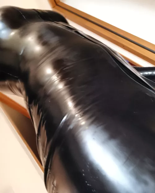 Kinda liked this bottom up angle 🔥