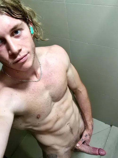 Ladies, I'm hard this time. I hope that's alright