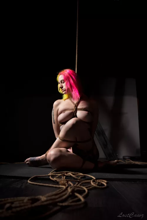 last relaxing time after a futo