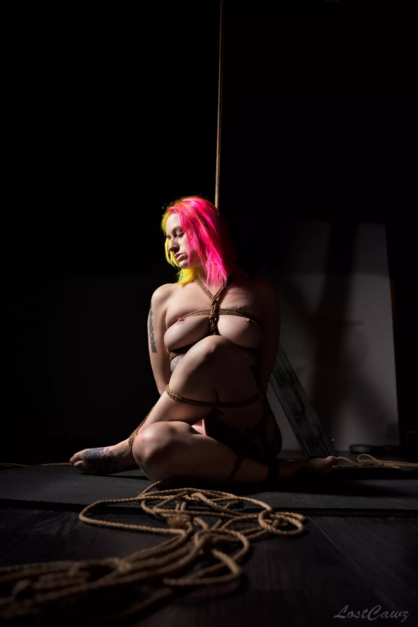 last relaxing time after a futo