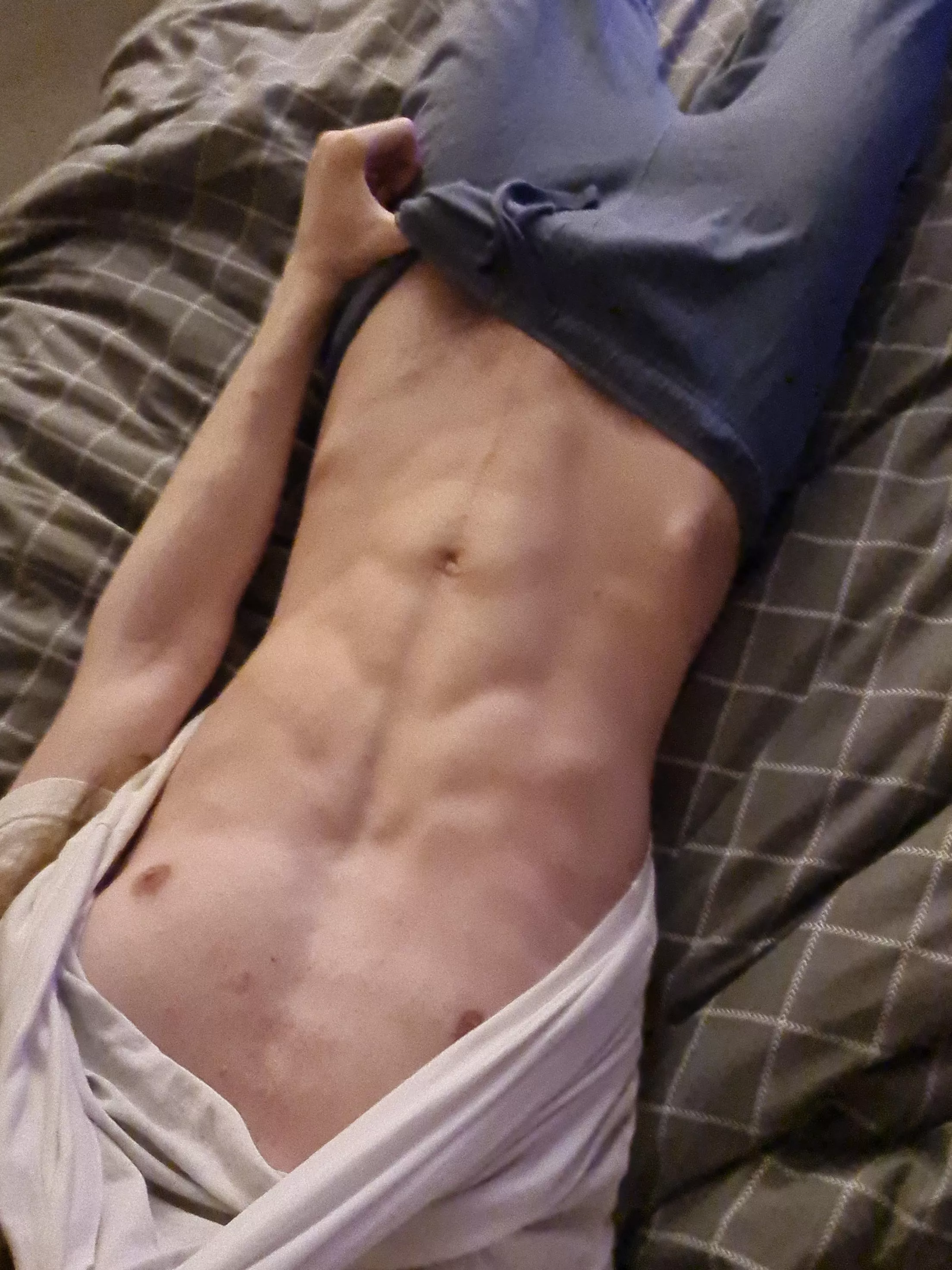 Late night tease 😋