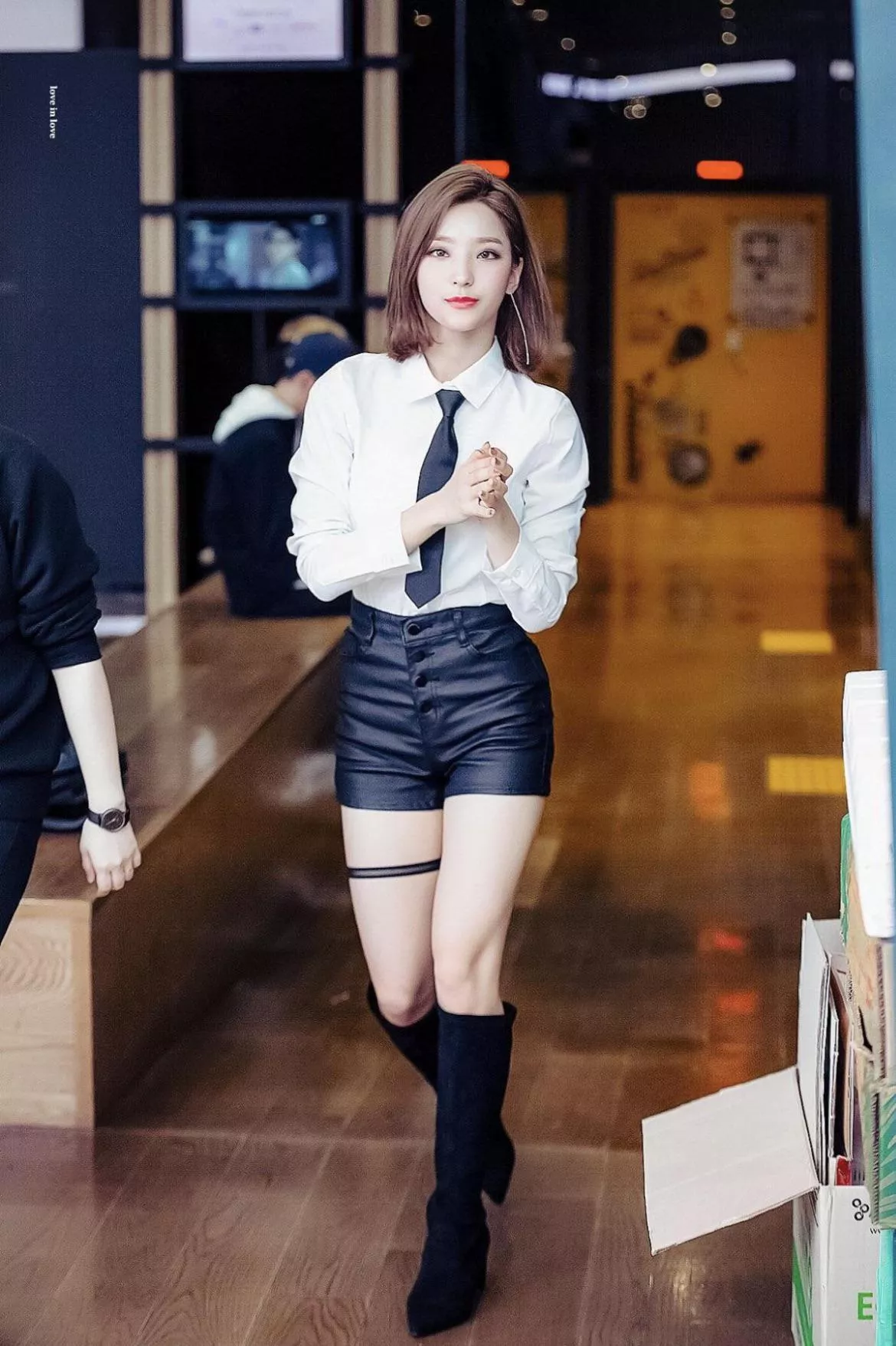 Lee Saerom