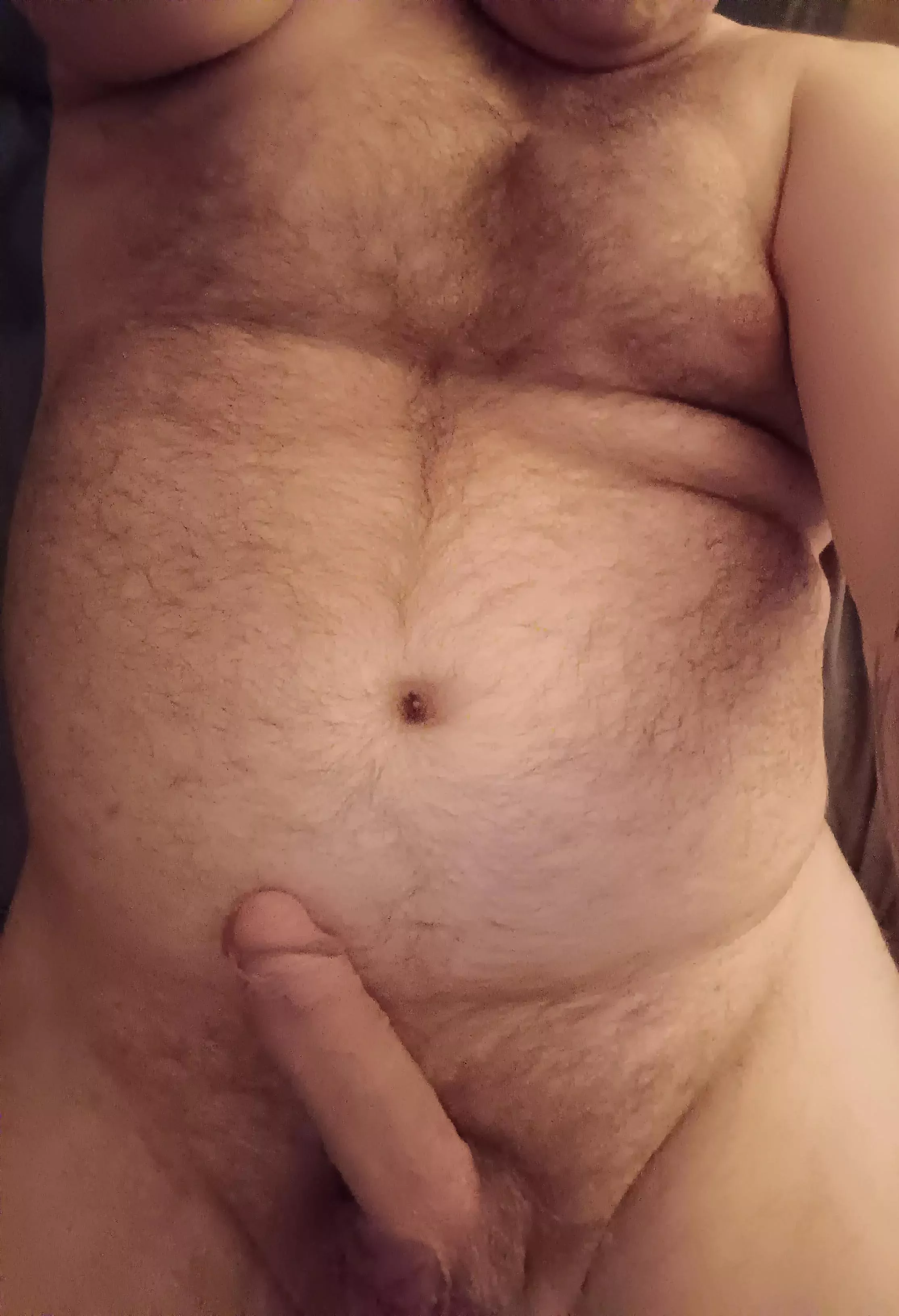 Let me slide inside you