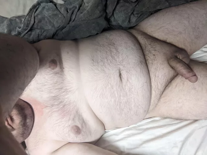 Let's have some Sunday Funday.