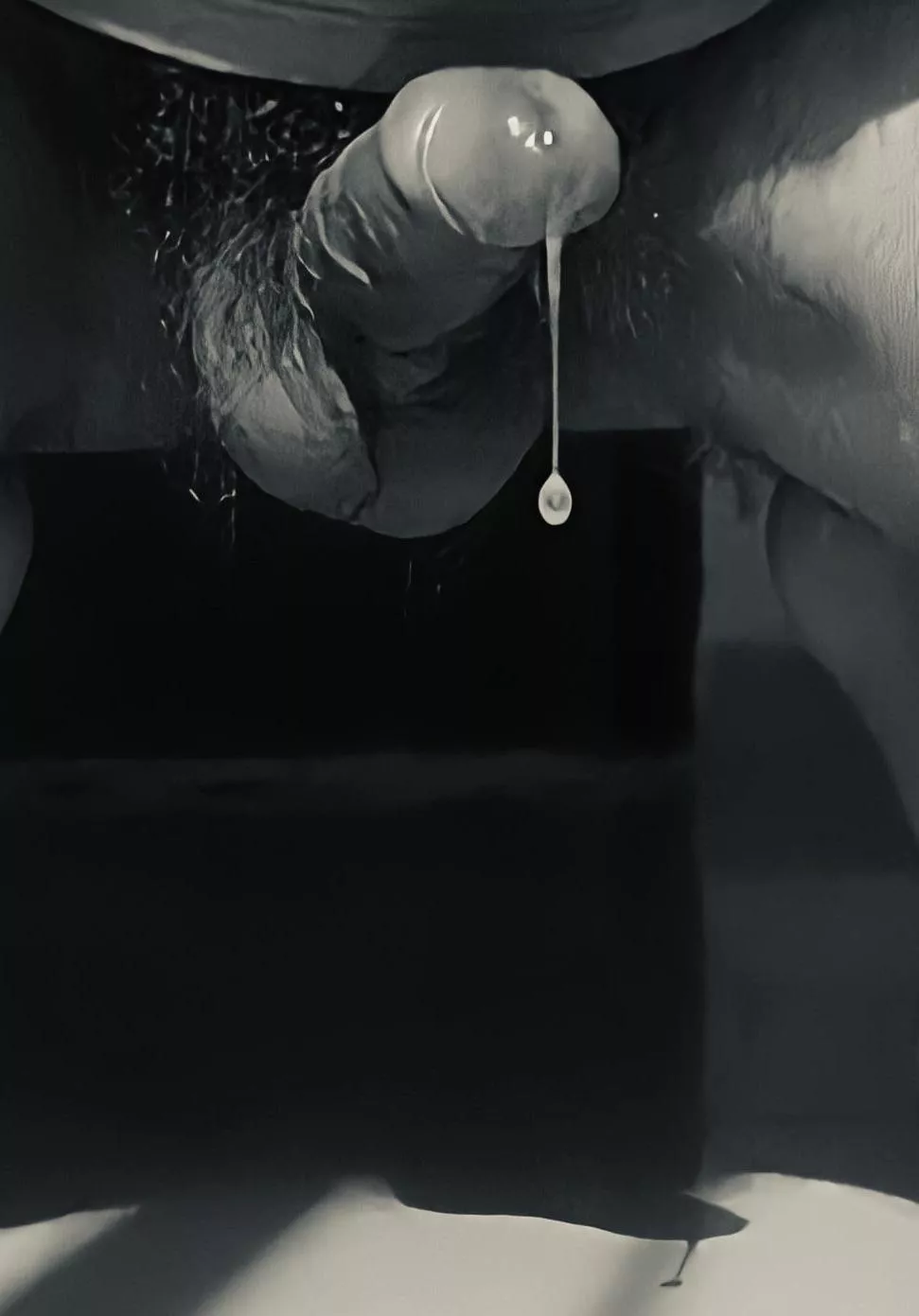 Light, shadow, timing, all in all a great achievement!