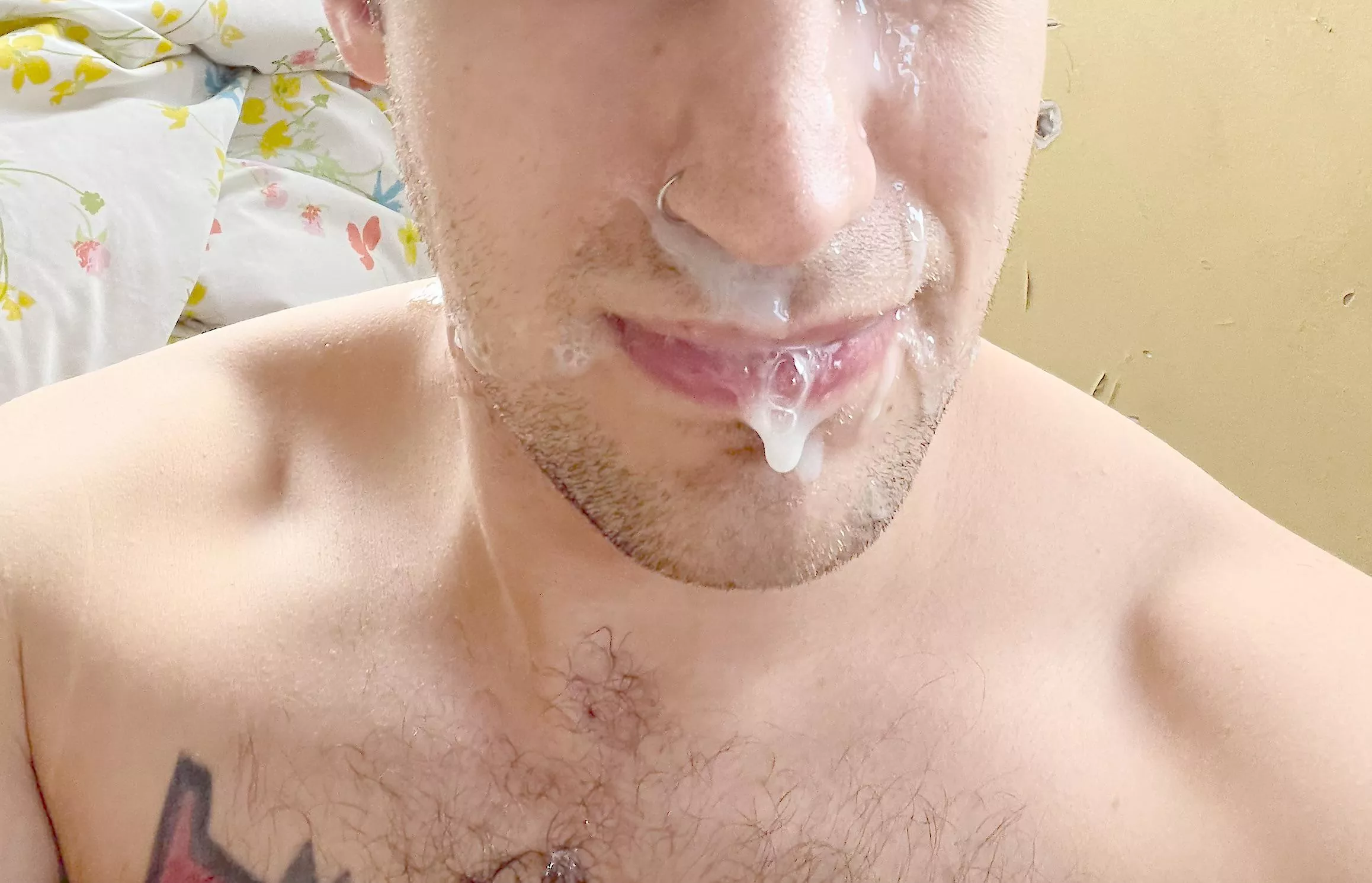 Literally crying for more loads 😅