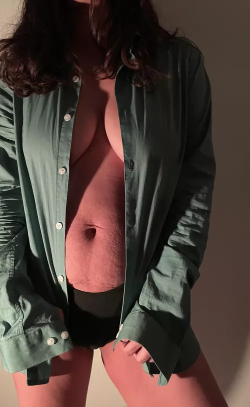 Loving the love you guys are giving to my body🤭😈