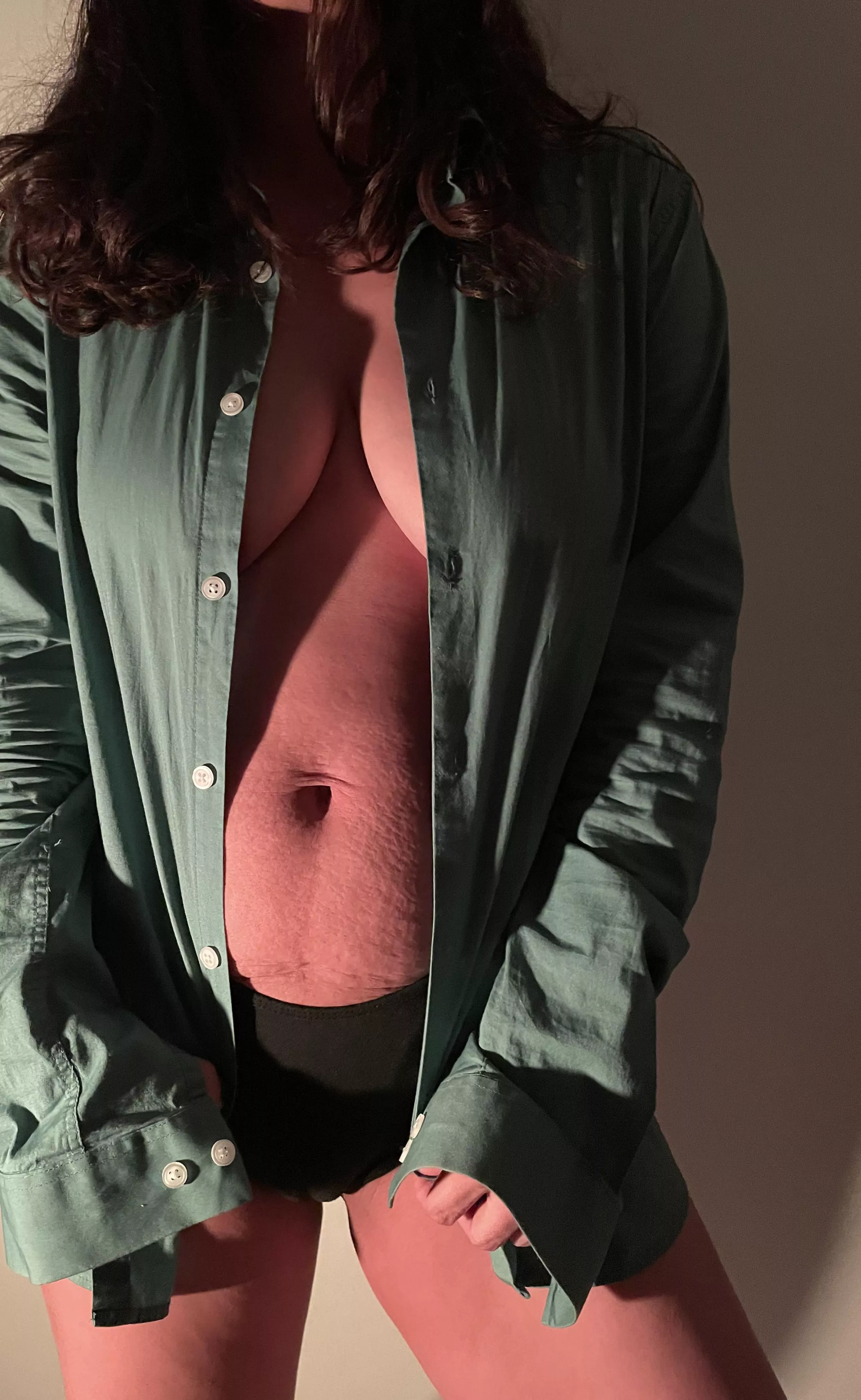 Loving the love you guys are giving to my body🤭😈