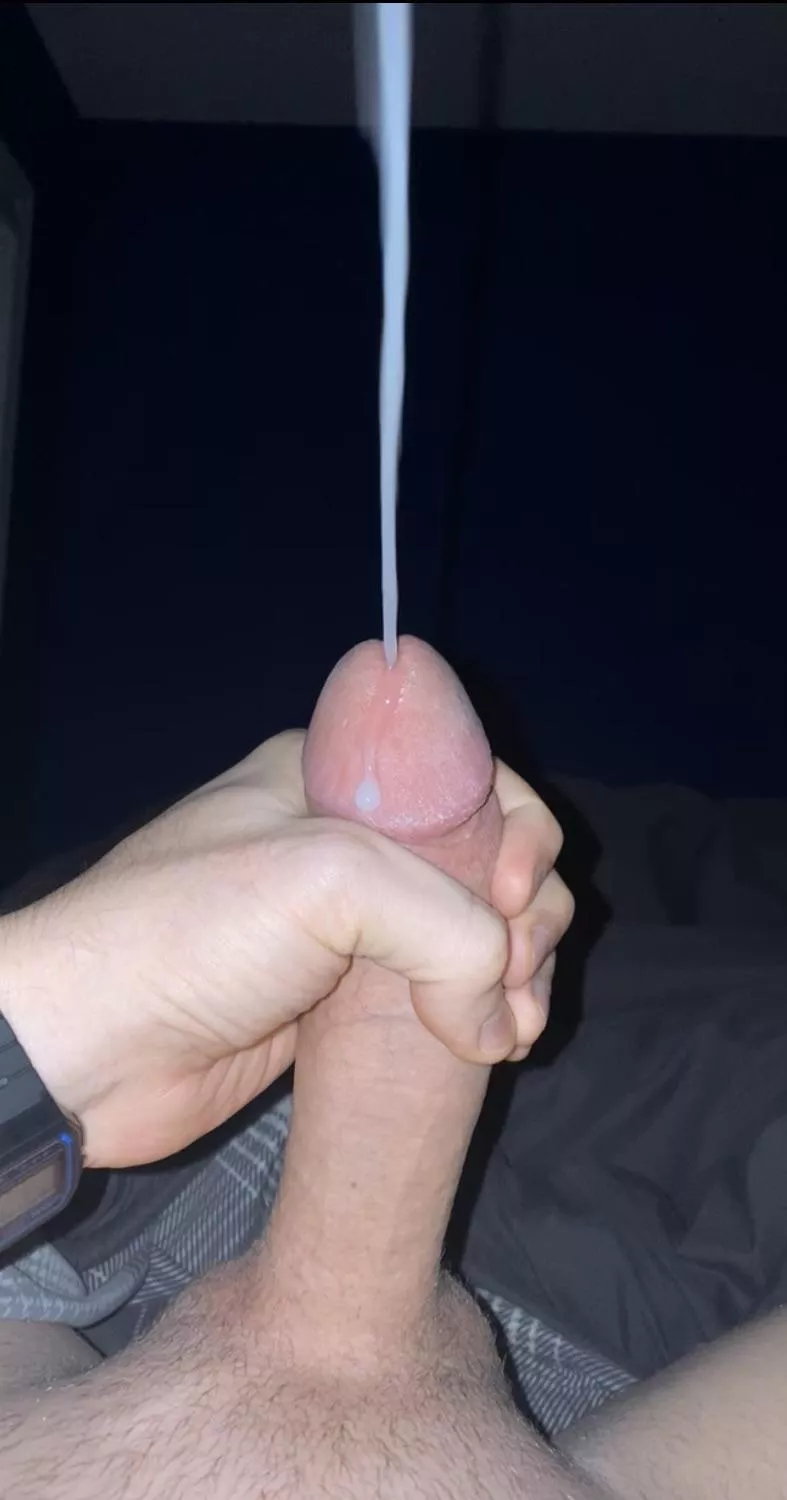 [M] Ropes so big they have a shadow