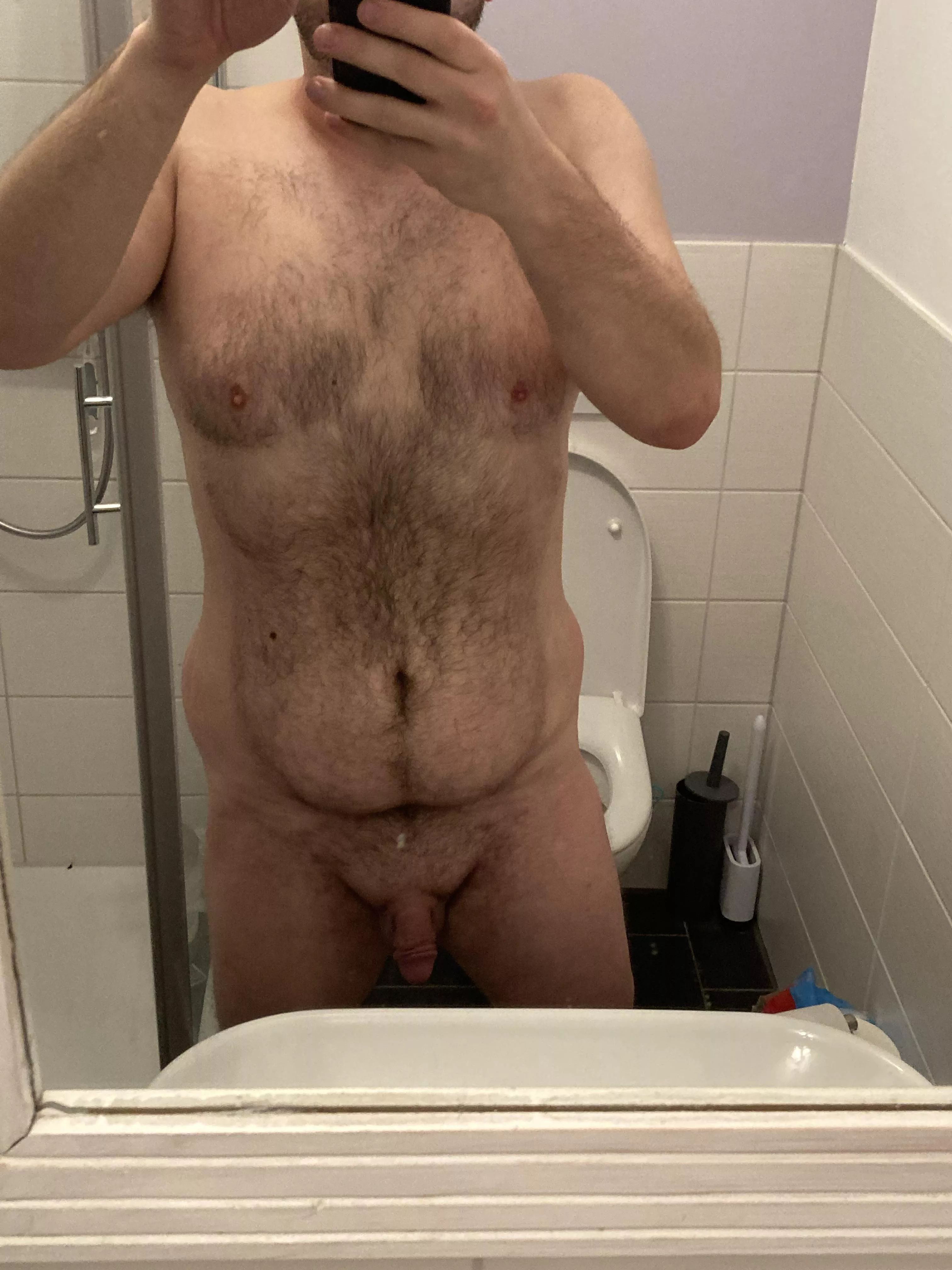 [m] some love for chubby dudes?