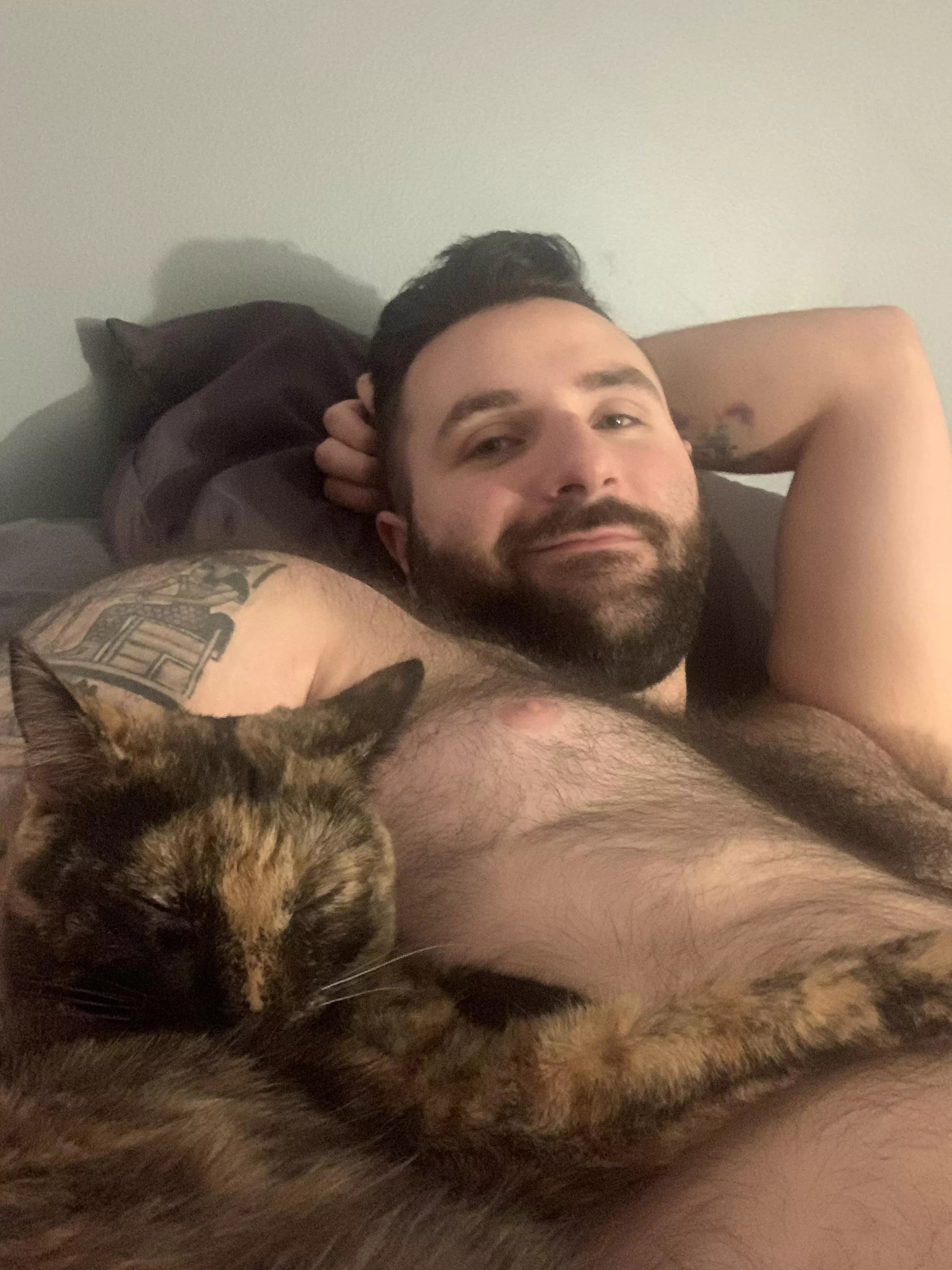 Me and the best friend ❤️