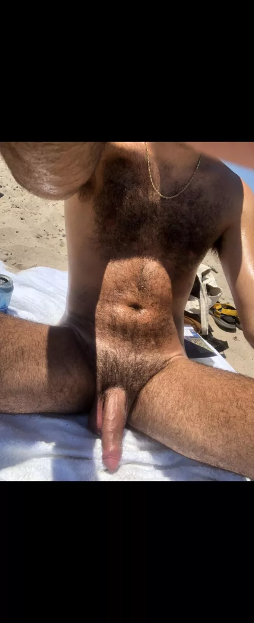 missing sunny days. help me warm up?