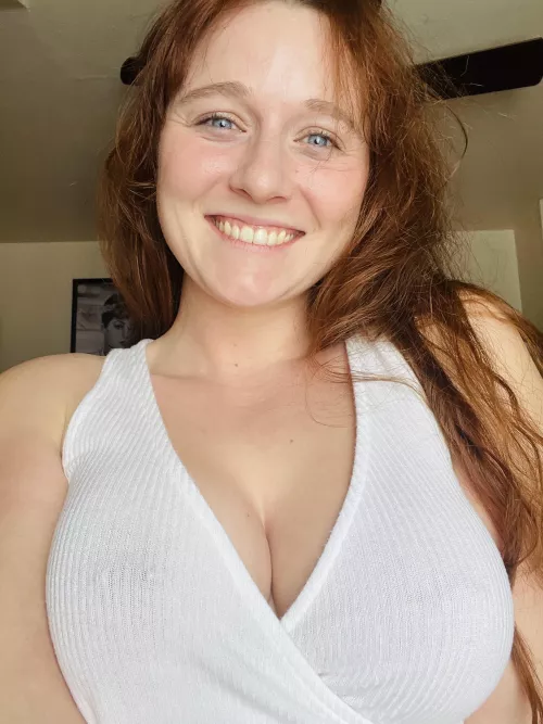 Monday morning office work?