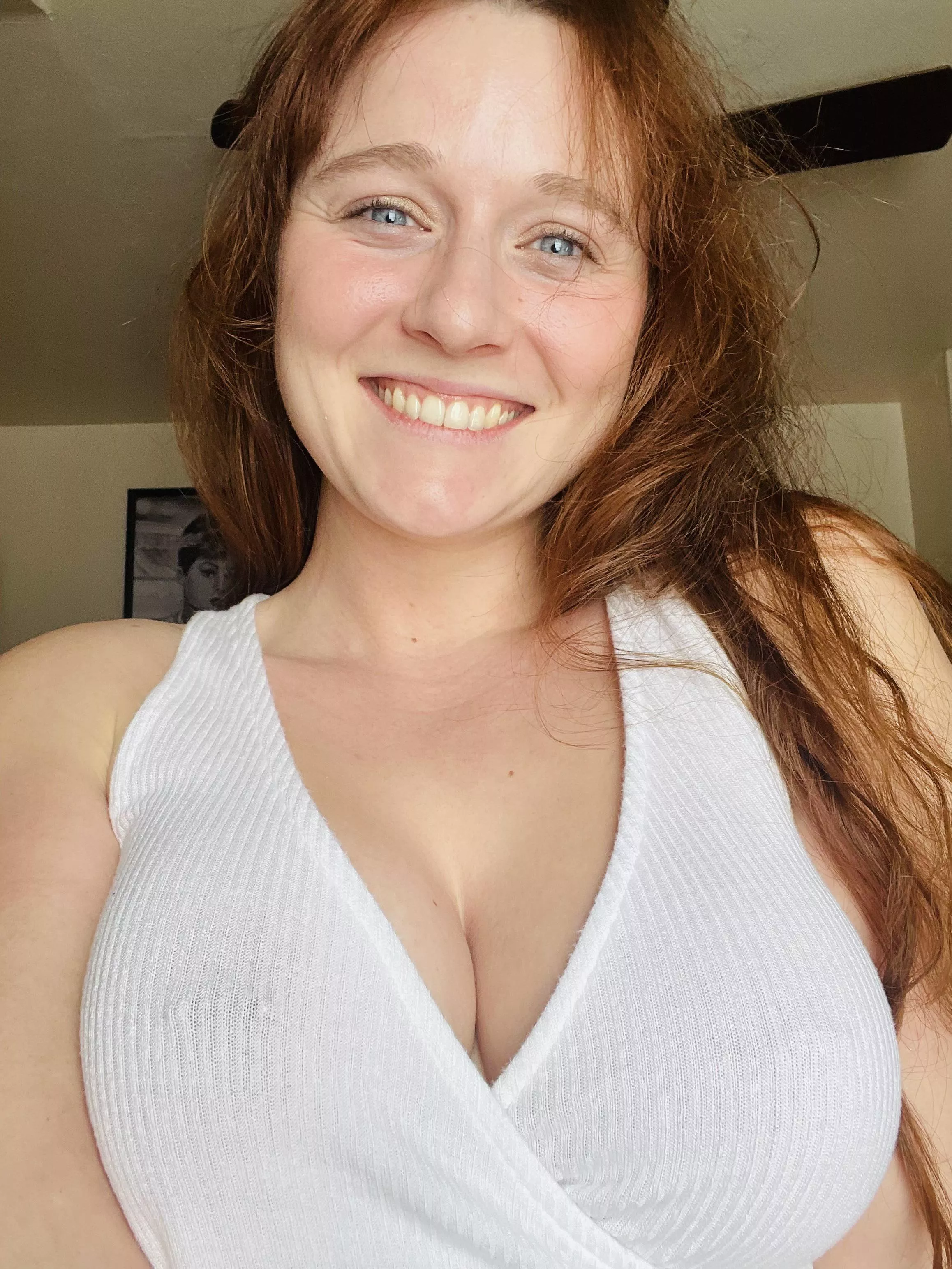 Monday morning office work?