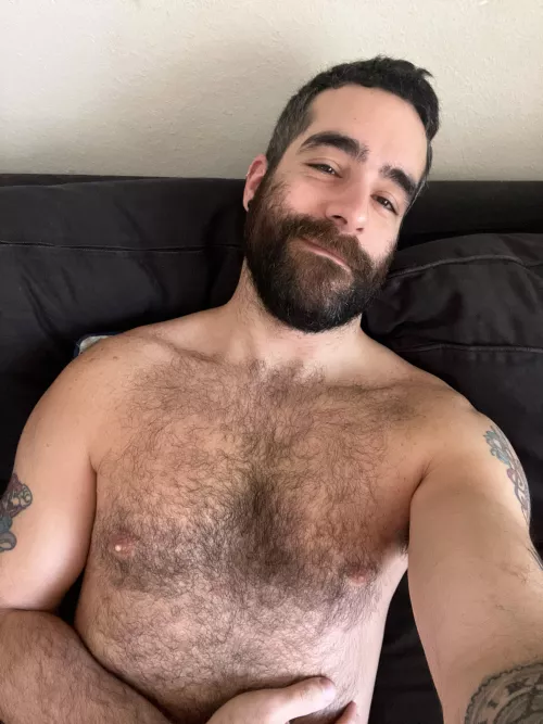 Mondays, am I right?!