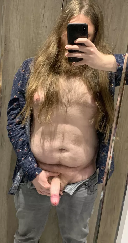 Mondays are hard and so am I. Thanks for sorting by new, hope you enjoy