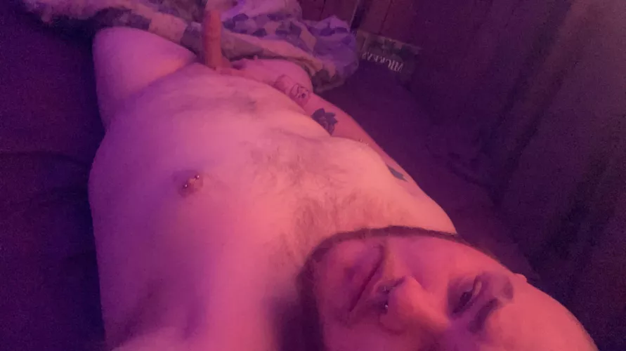 Monday’s suck so let’s just stay in bed all day