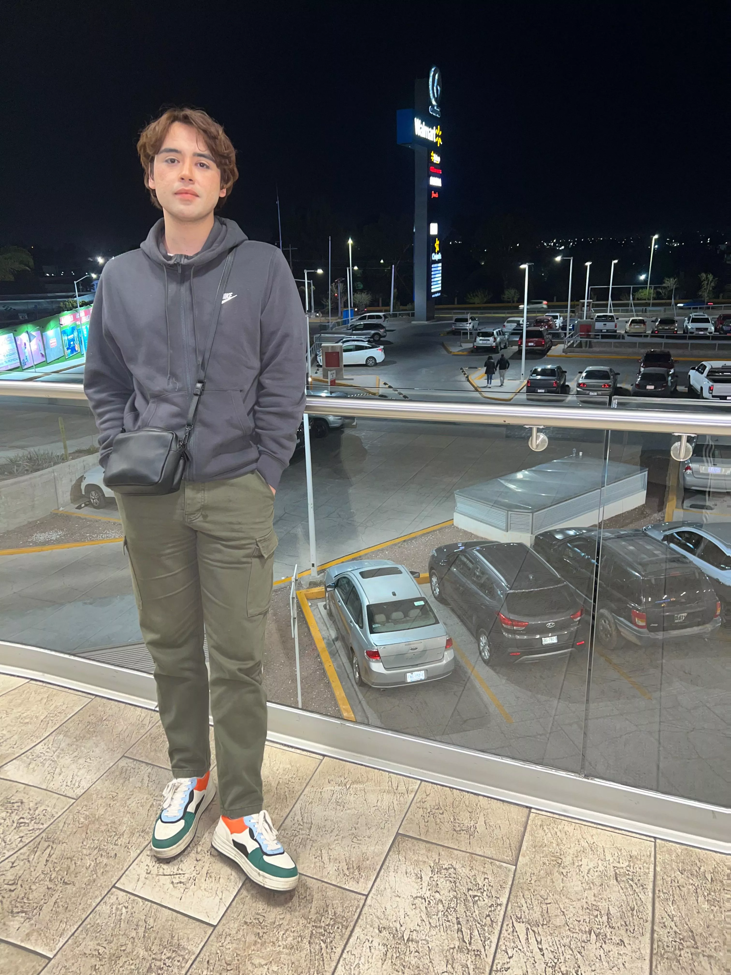 Movies night! 🍿 I watched “Knock at the cabin”! What do you think?