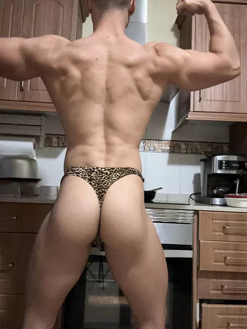 My ass is yours 🤭