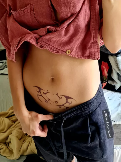 My boi pussy is gonna drain your soul out😈