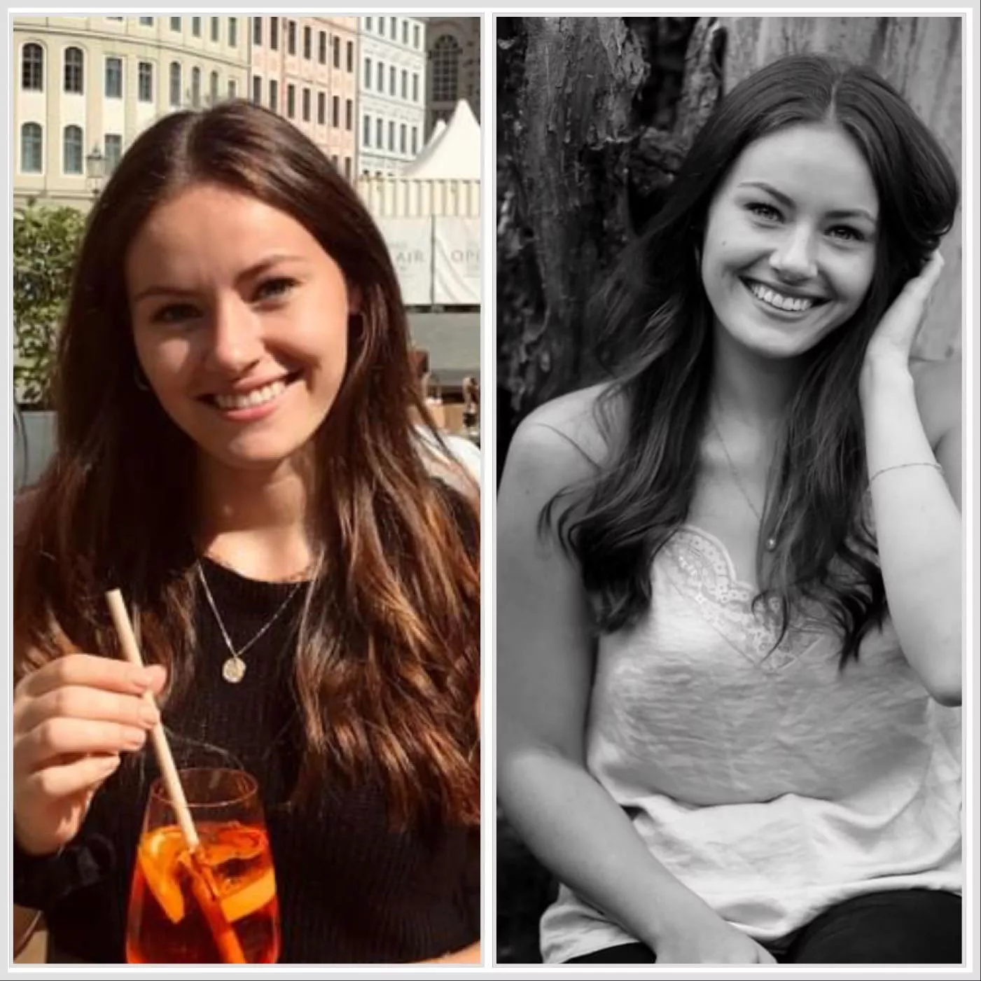 My dad’s hot neighbor