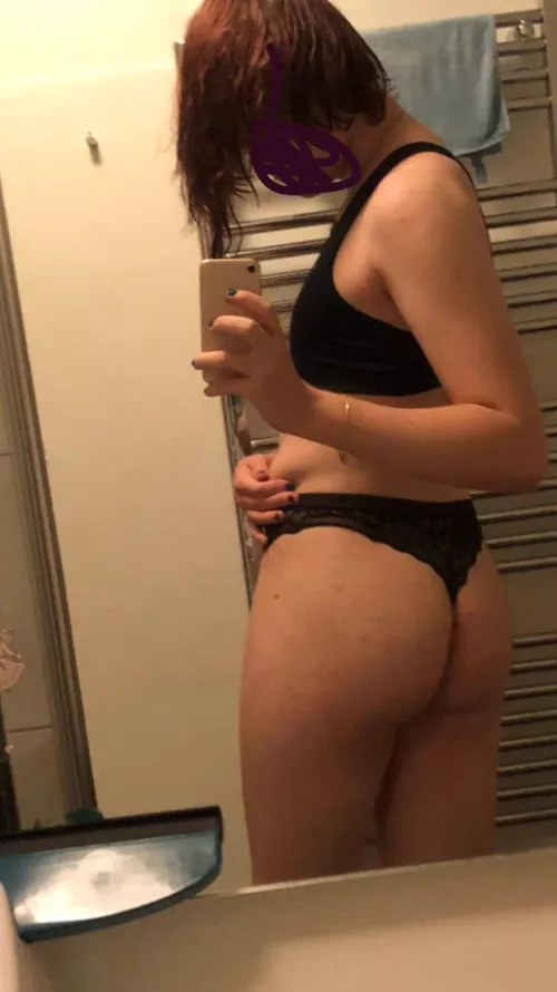 My girlfriend made me into a sissy and I think I love it 😵‍💫