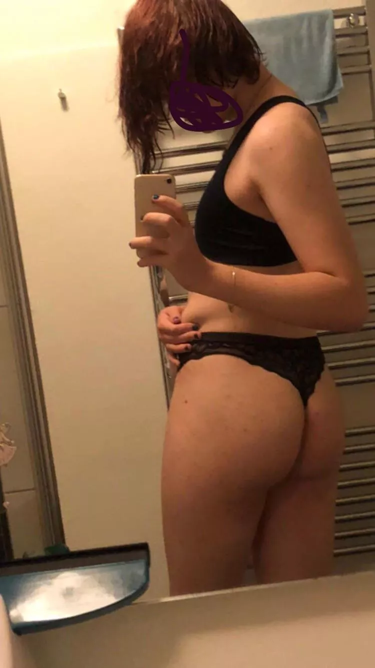 My girlfriend made me into a sissy and I think I love it 😵‍💫