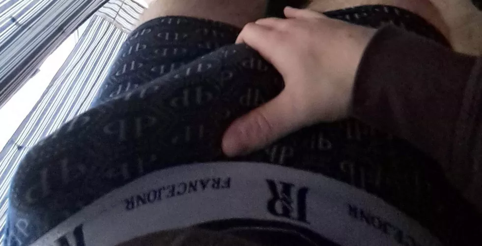 my Morning wood. wyd with it?😉