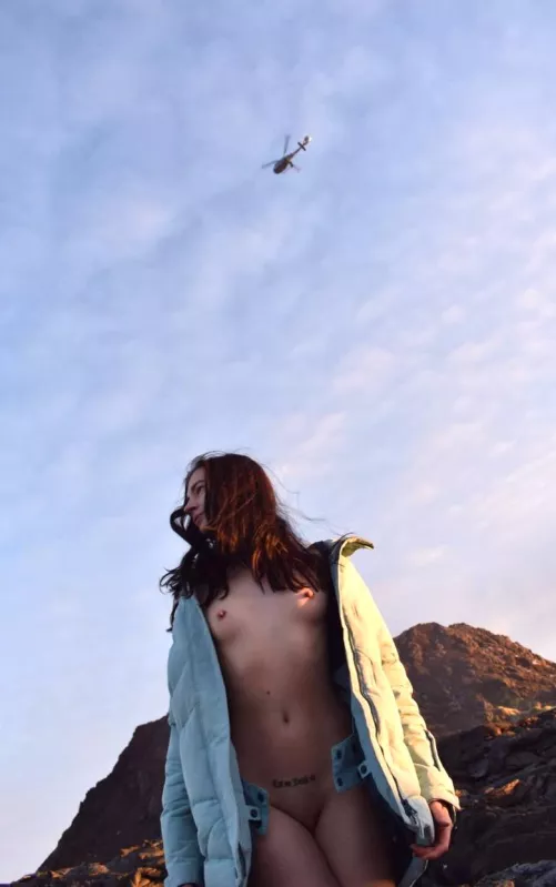 my tits are so playful