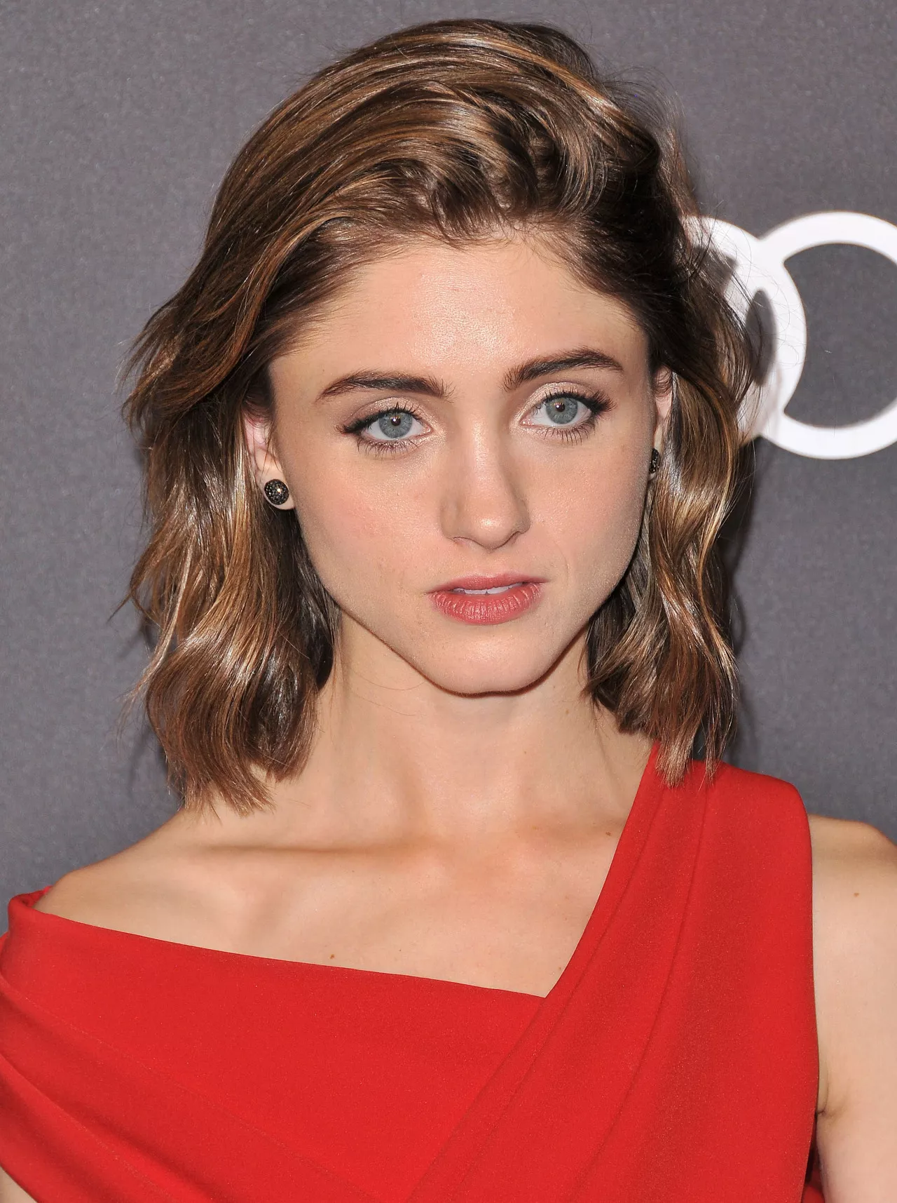 Natalia Dyer