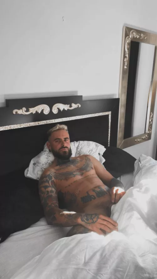 Need company for this sunday