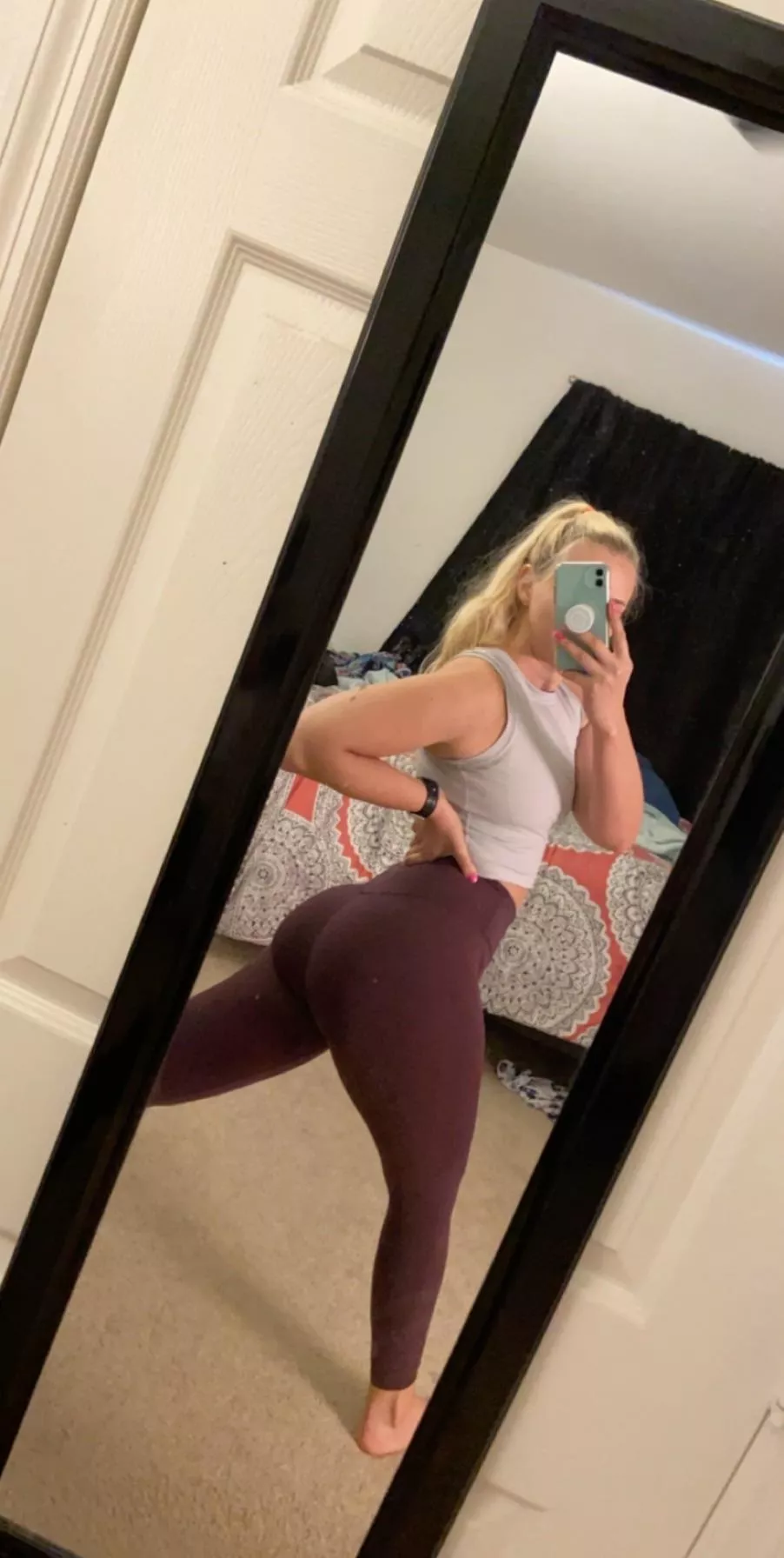 No better combination than a former d1 volleyball player & a naughty teacher😈