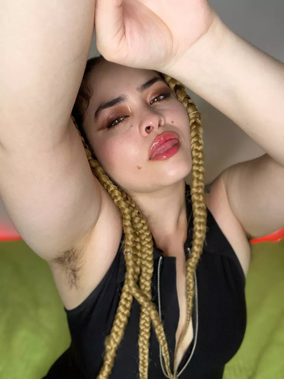 [oc] I can humiliate you and please you at the same time.