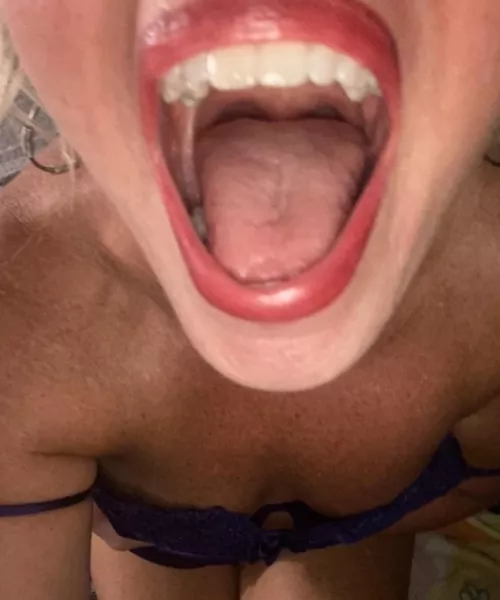 (OC) Soooooo this belongs here I beleieve?