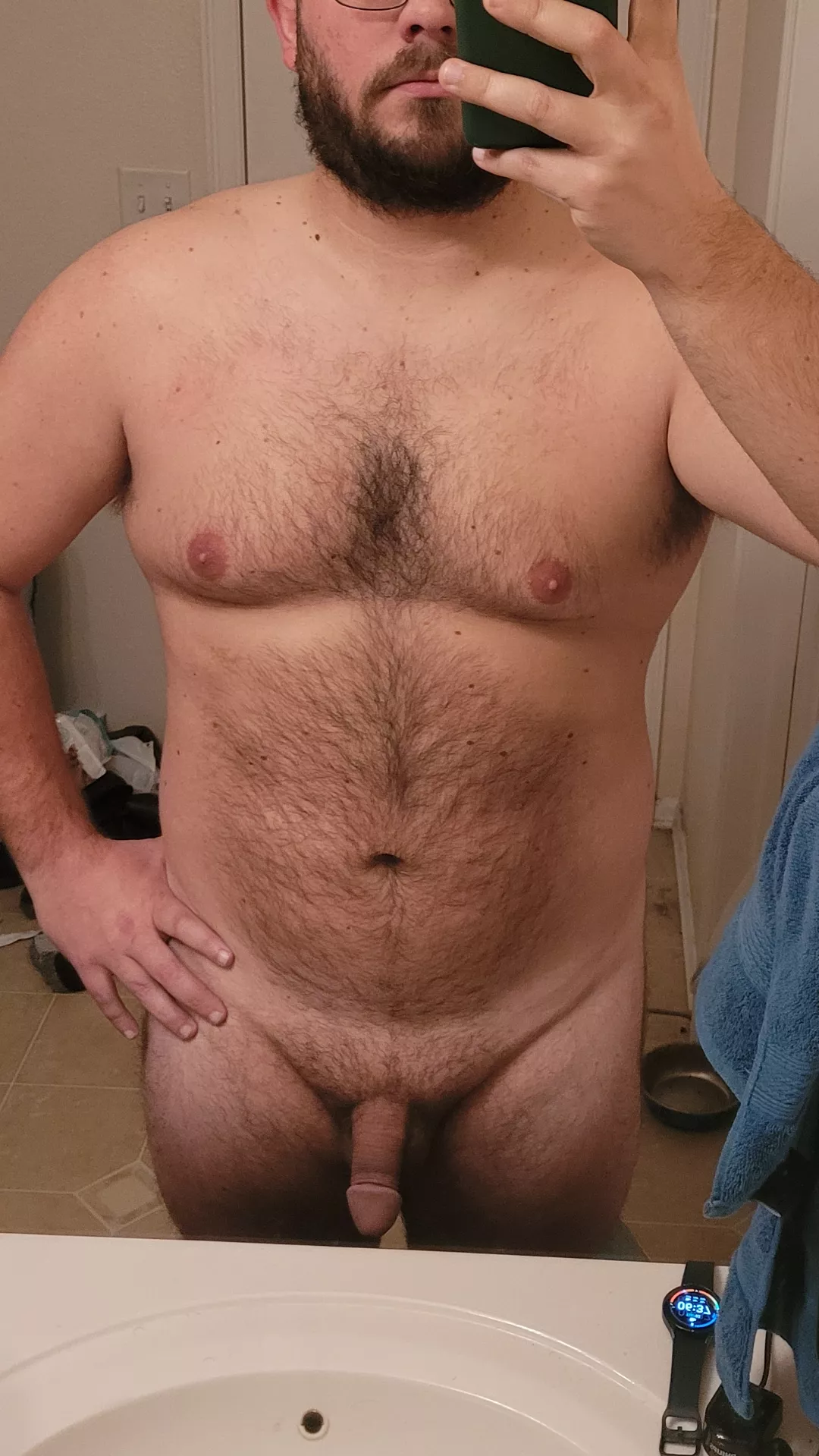 officially 40 pounds down!