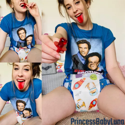 Ok, but you have to call me Padded Snuggle Bunny 😛💕