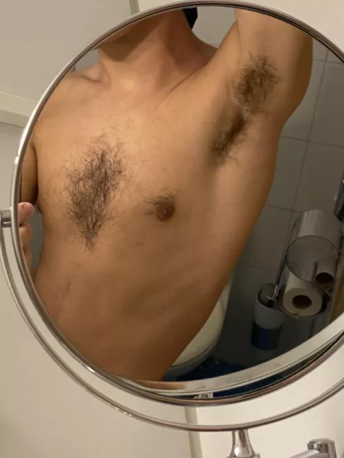 one sniff and you’ll be mine